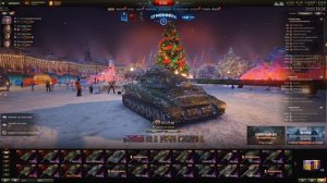 Как получить БОНЫ МИР ТАНКОВ