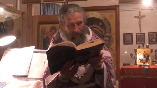 Св. Иоанн Златоуст. О Священном Писании, что нужно его знать и распространять смотреть онлайн