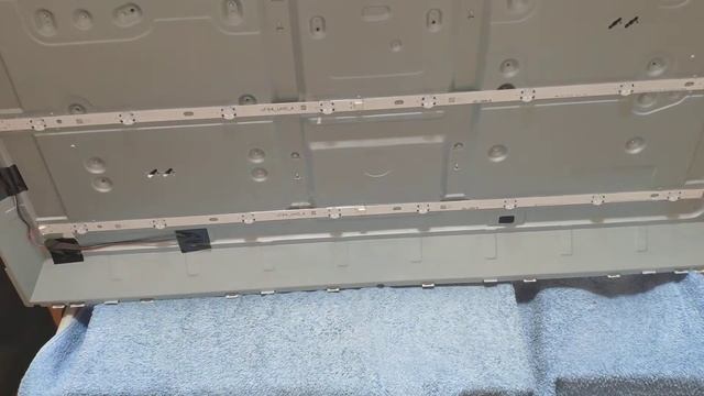 Ремонт LG. смотреть онлайн