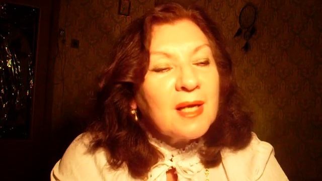 Два стихотворения, читает автор Валентина Карпушина-Артегова. смотреть онлайн