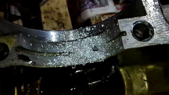 маслофорсунки Ej20 №1