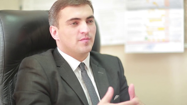 Отзыв Андрея Андрикевича смотреть онлайн