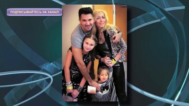 Развод отменяется: Авраам Руссо помирился с женой. Новости шоу-бизнеса России. смотреть онлайн