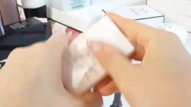 Chanel Skincare Part 2: Le Lift Serum, Le Blanc Face Base, Perfection Velvet Foundation