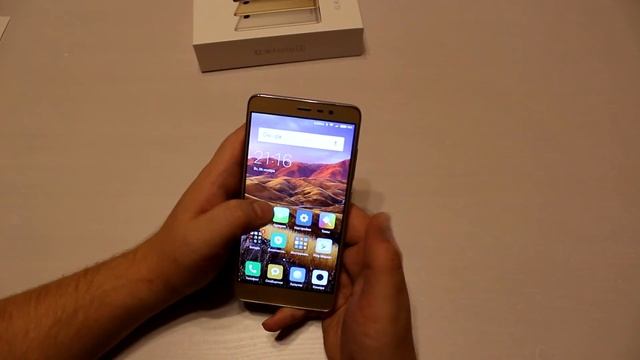 XIAOMI REDMI NOTE 3 PRO Самый популярный смартфон из Китая?/The Most popular smartphone from China? смотреть онлайн