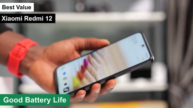 Best 5 Xiaomi Phone Of 2024 [DON'T BUY ONE BEFORE WATCHING THIS] смотреть онлайн