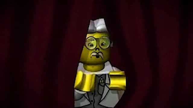 LEGOLAND Game: Intro Cutscene | Retro Game Rewind смотреть онлайн