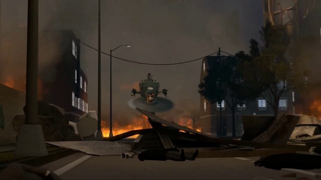 ?ХЭЛЛОУИН ОБНОВЛЕНИЕ туалет файт! toilet fight Хэллоуин смотреть онлайн