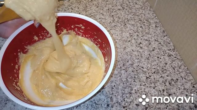 Ən asan Ekler resepti(Приготовление Эклеров) смотреть онлайн