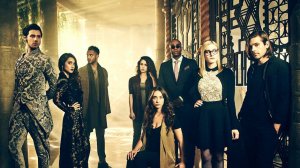 20 лучших сериалов фэнтези про магию и волшебство