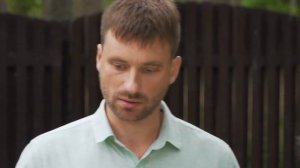 Детская площадка «КУБ» на даче в Комарово.