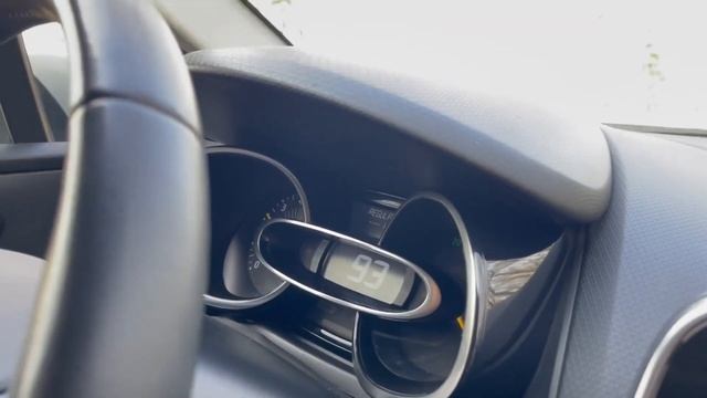 Автомобили из Германии. Осмотр Renault Clio 1,5 dCi 2015. смотреть онлайн