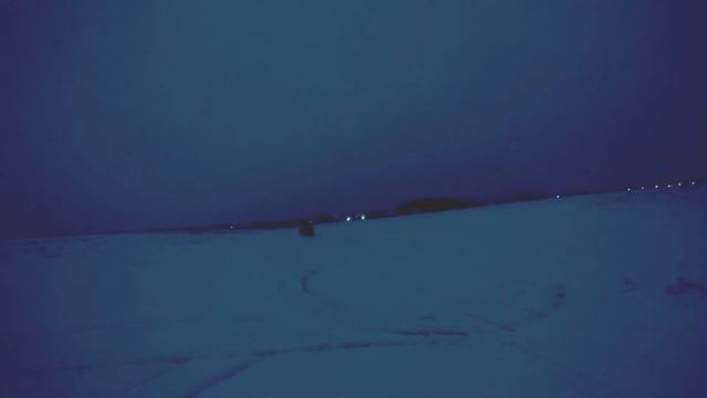 Зима!.. Крестьянин, торжествуя, На дровнях обновляет путь смотреть онлайн