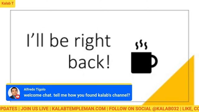 HANGOUT STREAM: NEWS, UPDATES & FUN! | The Kalab Show - Friday Night LIVE! | HANGOUT & CHAT! смотреть онлайн