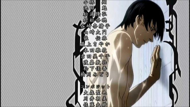 Ai no Kusabi new OVA ED2 music box version 間の楔 新OVAのED2のMUSIC BOX版 смотреть онлайн
