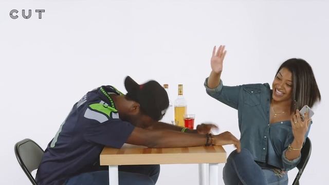 Правда или Выпивка — Свидание Вслепую (Кипр & Джосселин) смотреть онлайн