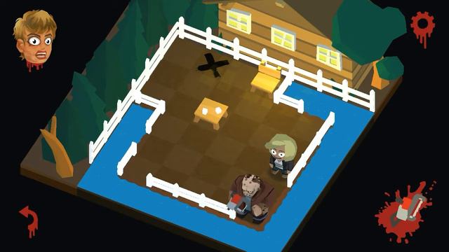 Игра "пятница 13" смотреть онлайн