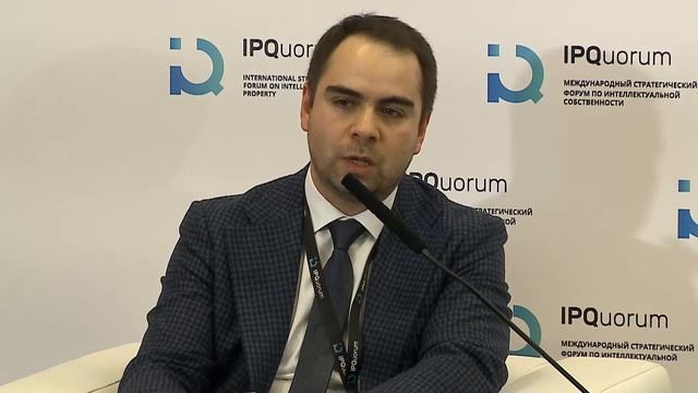 IPQuorum 2019. Большие данные (Big data) против традиционной оценки смотреть онлайн