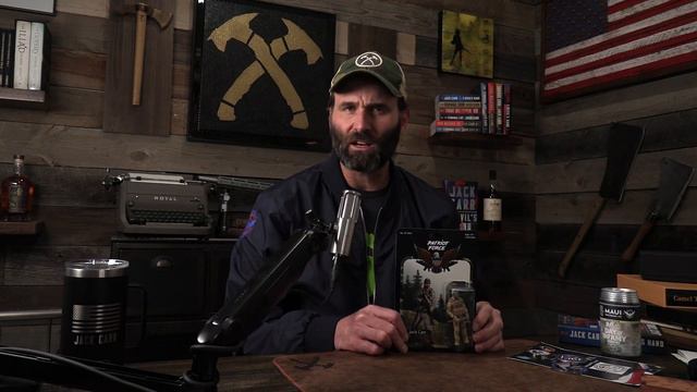 The December Reading List and More “Negative” Reviews - Danger Close with Jack Carr смотреть онлайн