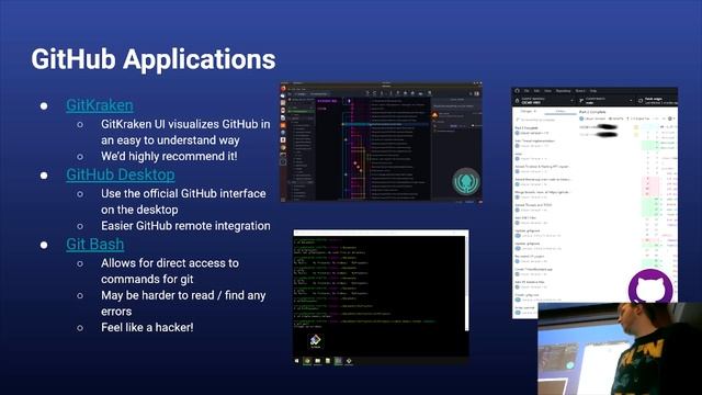 Game Jam Mini Workshop: Git and Scope (Fall 2022) смотреть онлайн