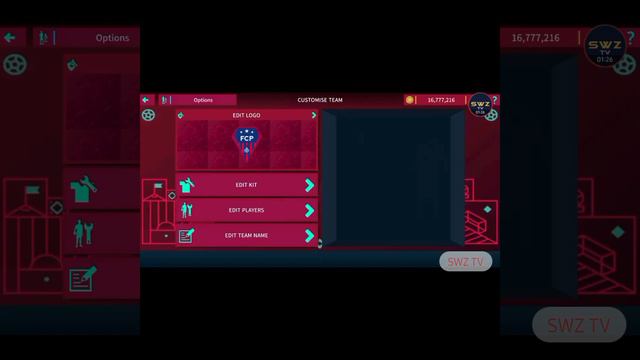 DLS 19 Mod FIFA 23 World Cup Edition (APK+DATA+OBB) 350 MB Best Graphics || New Transfers. смотреть онлайн