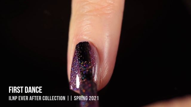 ILNP Ever After Nail Polish Collection Spring 2021 Swatches || KELLI MARISSA смотреть онлайн