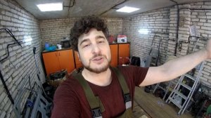 СЛЕЖУ ЗА ГАРАЖОМ ИЗ ДОМА | ВИДЕОНАБЛЮДЕНИЕ ДЁШЕВО