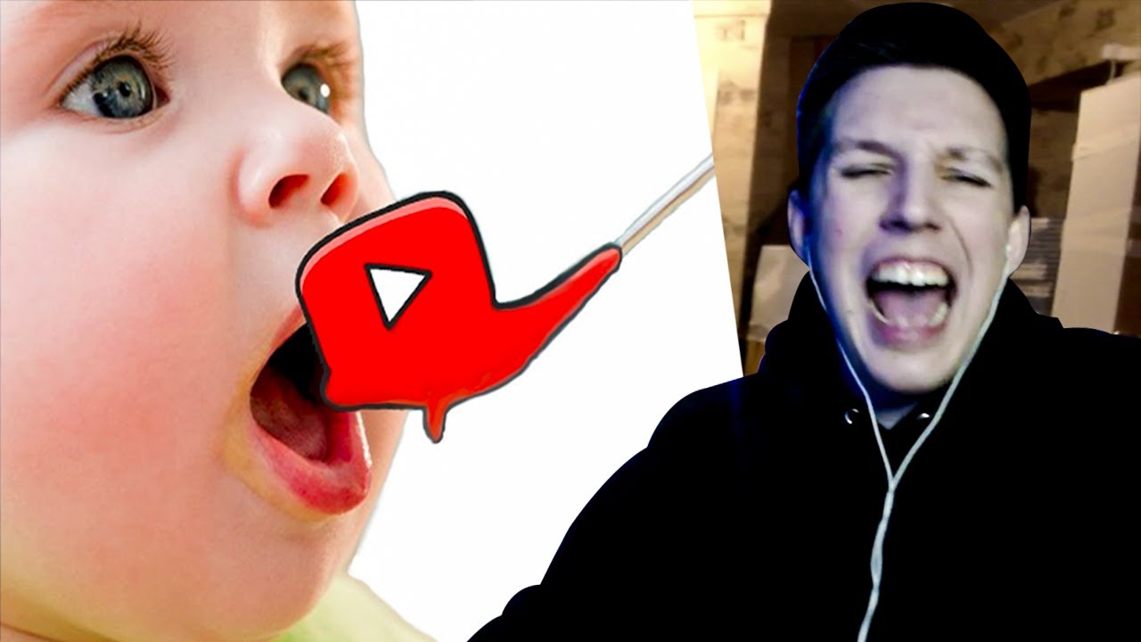 МАЗЕЛЛОВ СМОТРИТ КАШУ: КАК ВЫРАСТИТЬ ДЕБИЛА? смотреть онлайн