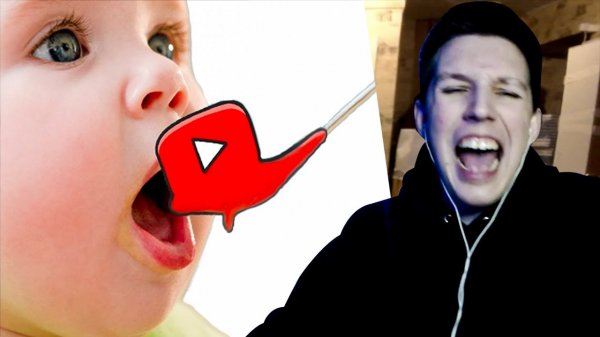 МАЗЕЛЛОВ СМОТРИТ КАШУ: КАК ВЫРАСТИТЬ ДЕБИЛА?