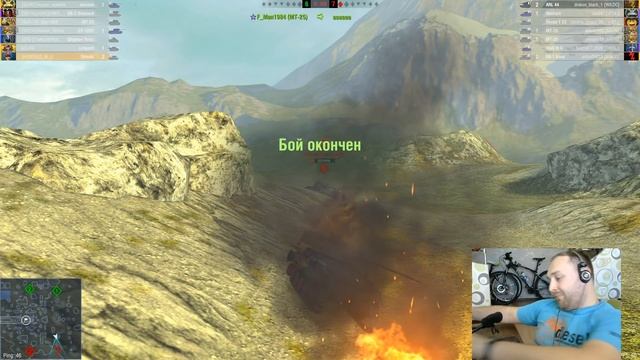 Разработчики апнули Shinobi - Chi-Nu Kai в патче 7.8 в Wot Blitz | D_W_S смотреть онлайн