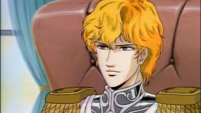 LEGEND OF GALACTIC HEROES: AMV: GOLEM SAMSHER смотреть онлайн