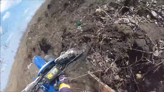 Enduro Fails 04.2016