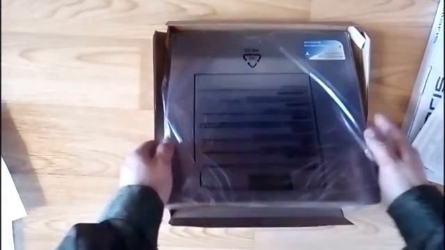 Напольные весы Polaris PWS 1841DM с АлиЭкспресс |Обзор посылки| смотреть онлайн