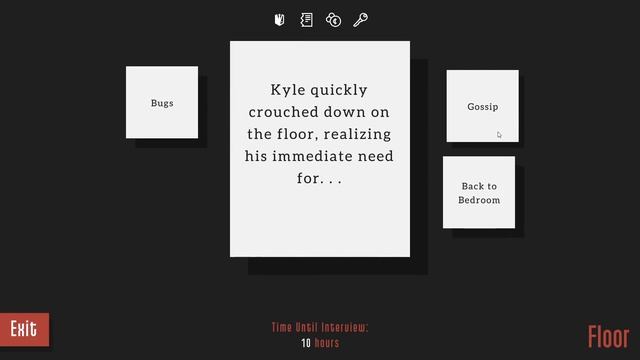 Kyle Is Famous gameplay смотреть онлайн