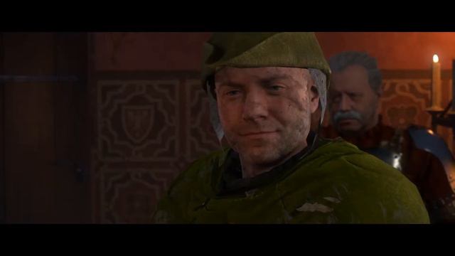 Cherchez la Femme // Let's Play Kingdom Come: Deliverance - Part 68 смотреть онлайн