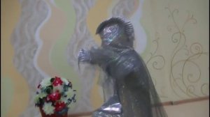 Спектакль "Аленький цветочек"_ДОУ № 57