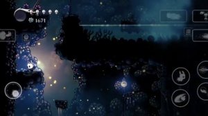 приключение третье: Глупости, и только глупости. Hollow knight на android.