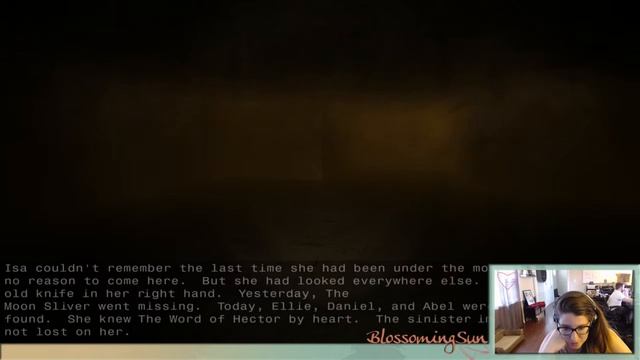 The Moon Sliver - Full Playthrough - 5 / 5 смотреть онлайн
