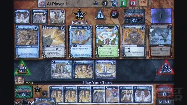 Ascension: Chronicle of the Godslayer iPhone Game Review - PocketGamer.co.uk смотреть онлайн