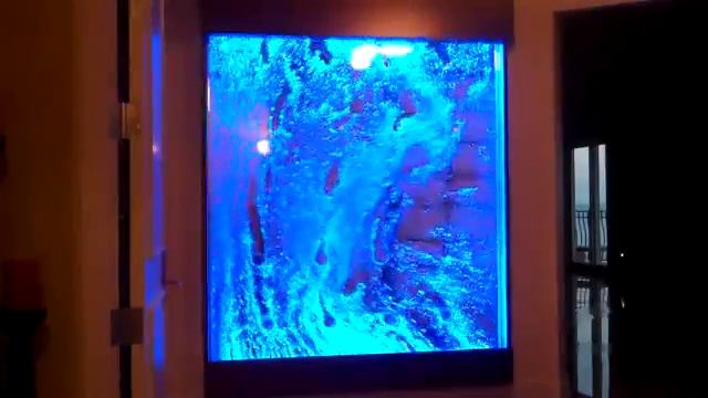 Монолитная панель