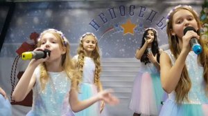 гр. Созвездие «Хоть Глазочком заглянуть бы...»