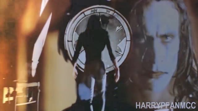Angel With a Shotgun (Eric Draven/Nina Sayers) [PNP MEP Part 12] смотреть онлайн