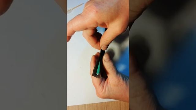 Мастер класс. Брошь из кожи смотреть онлайн