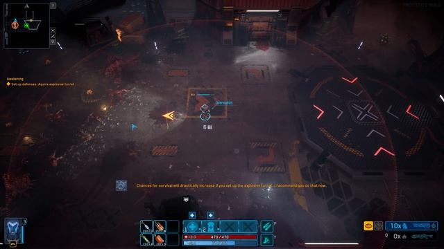 The Red Solstice 2: Survivors Gameplay (PC HD) смотреть онлайн