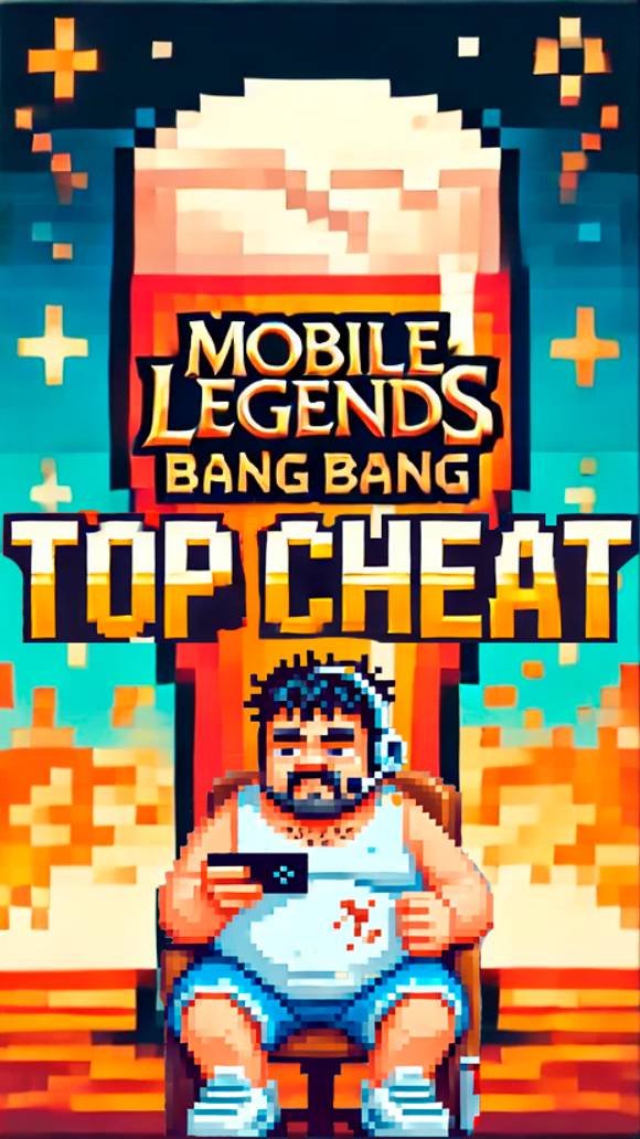 Мощный чит для Mobile Legends Bang Bang #mobilelegends #mlbb #mobilelegendsshorts