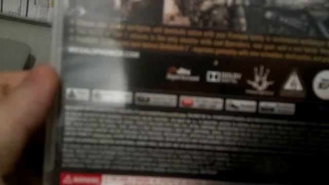 MEDAL OF HONOR WARFIGHTER UNBOXING/ RED BULL смотреть онлайн