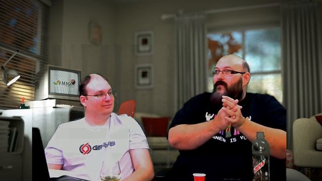 Amigos: Everything Amiga Podcast Episode 75 - Fiendish Freddy's Big Top O' Fun смотреть онлайн