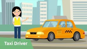 Jobs and Occupations - Vocabulary for Kids - Compilation