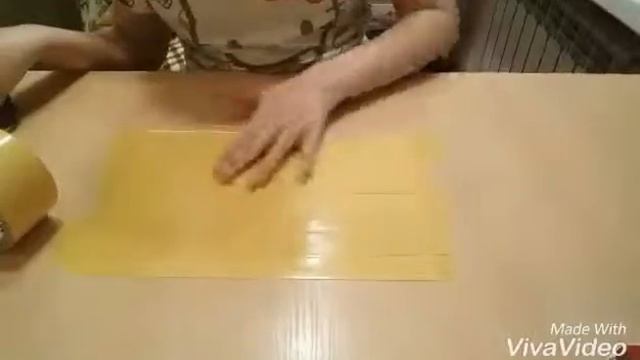 СВОИМИ РУКАМИ делаем наклейки !! смотреть онлайн