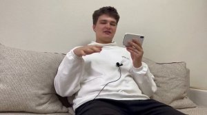 Интервью Шампунь Жумайсынба- 10 лет спустя